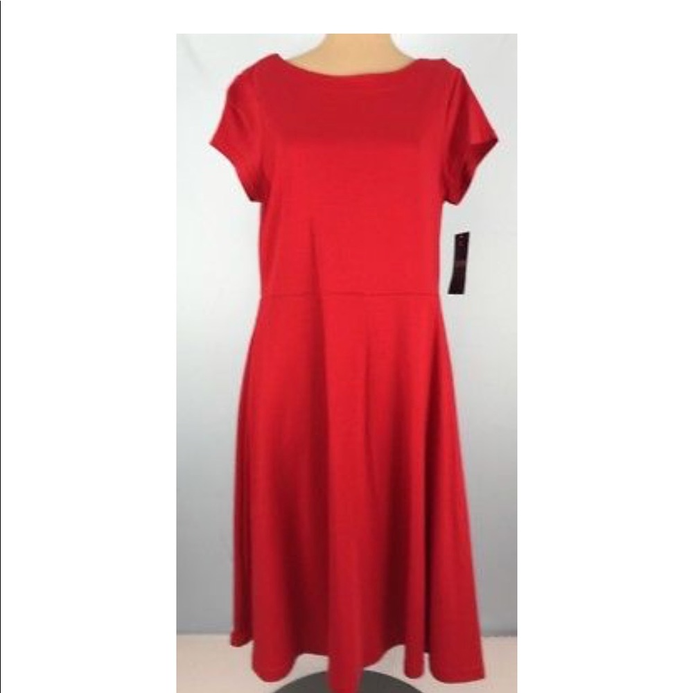 Chaps -Sailor Bay Dress BNWT